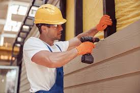 Best Wood Siding Installation  in Twin Lakes, CO